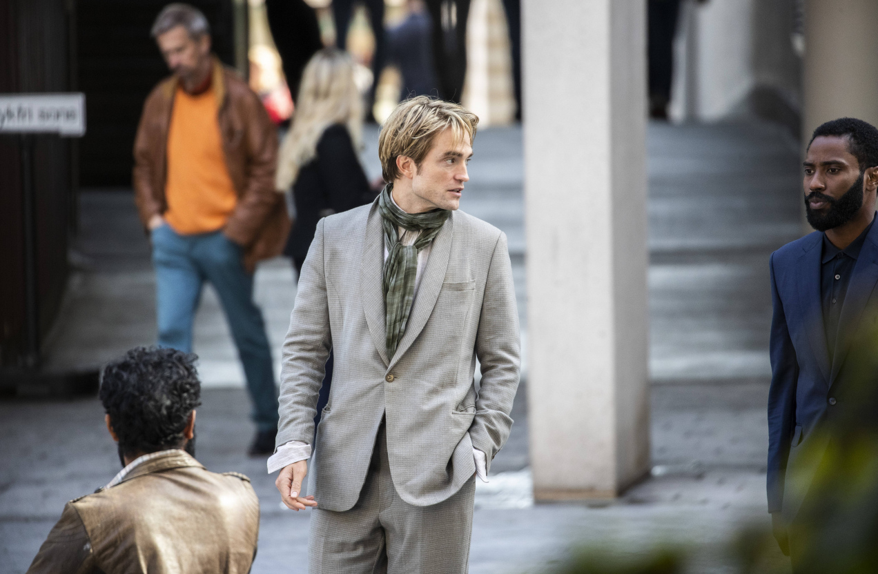 Dziś wieczorem Polacy nie oderwą się od telewizorów! TVN7 pokaże film, o którym mówił cały świat