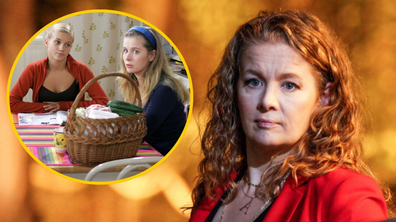 Anna Powierza szczerze o chorobie: „wracałam do domu, płakałam”. Zaczęło się wiele lat temu