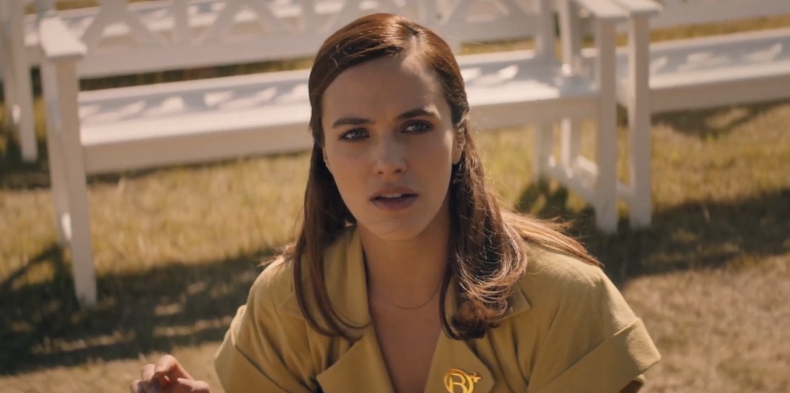 Ostatni dzwonek na seans! Ten serial obejrzysz na Netflixie tylko do końca miesiąca