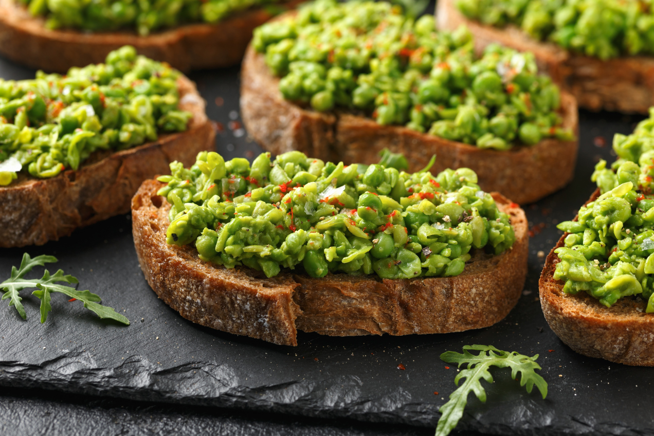 Co jeść zamiast awokado? To warzywo jest tańsze i smaczniejsze!