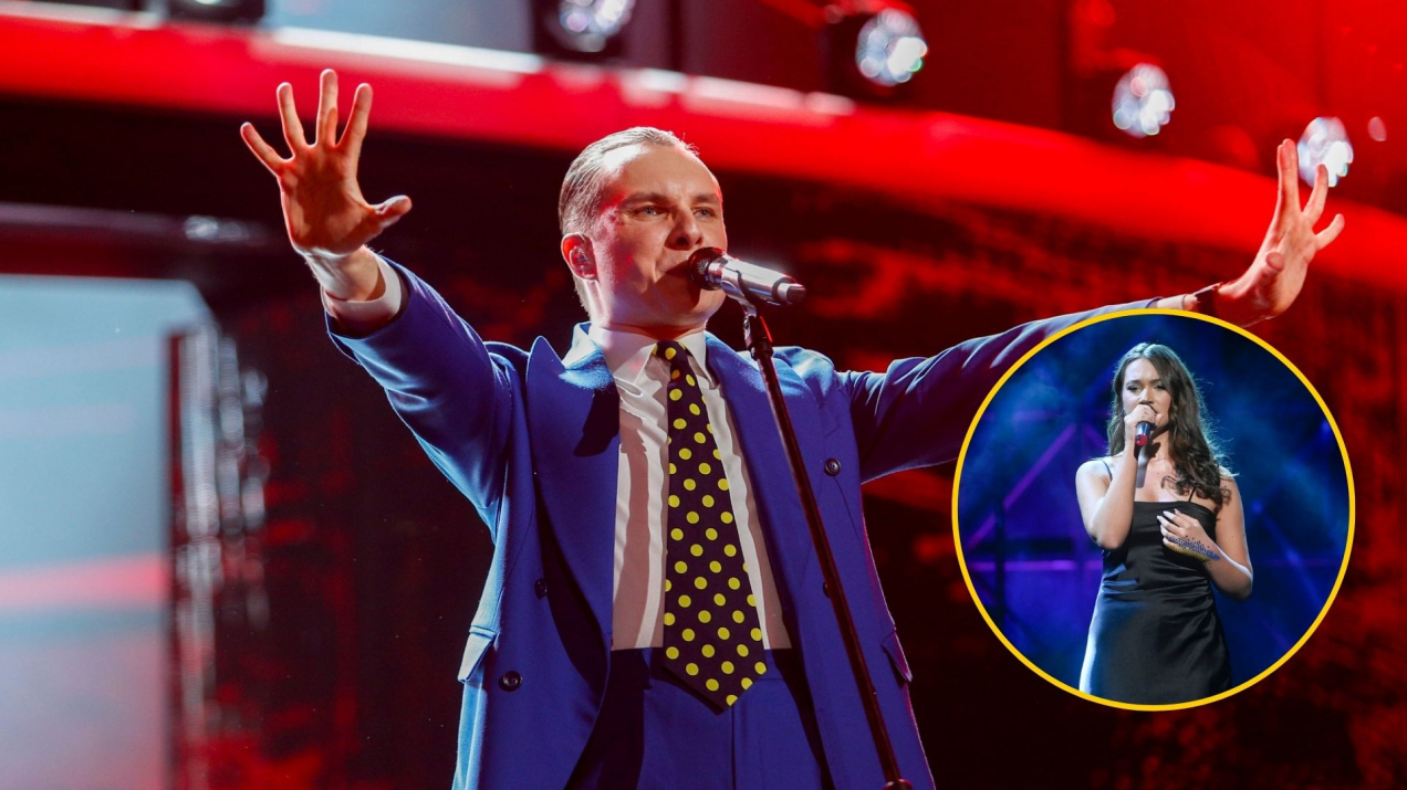 Ralph Kaminski zachwycony Alicją Szemplińską na Eurowizji. Jest jedno „ale”