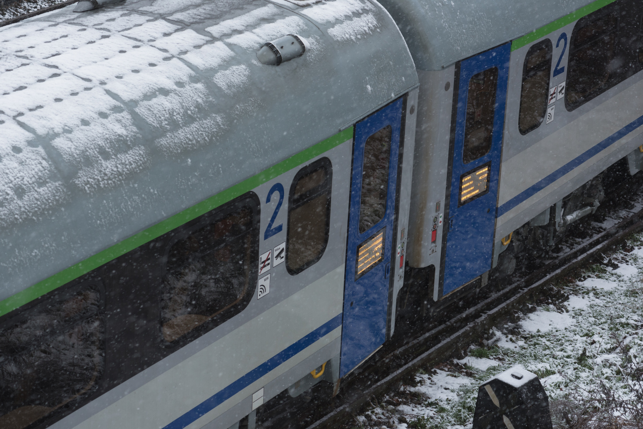 Pilny komunikat PKP Intercity. Przed chwilą poinformowano podróżnych