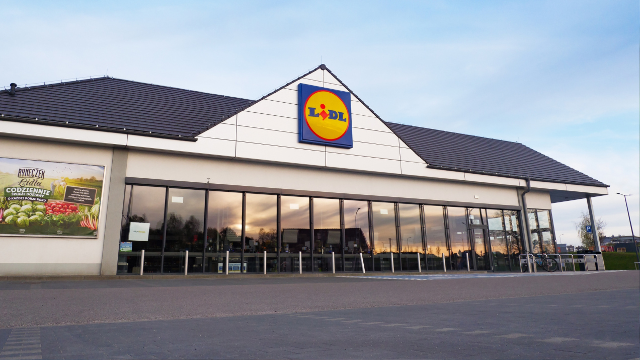 Od jutra w Lidlu za półdarmo. Limit: 20 sztuk na klienta