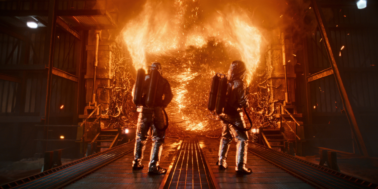 Netflix padł! Ludzie w środku nocy rzucili się oglądać premierę hitu