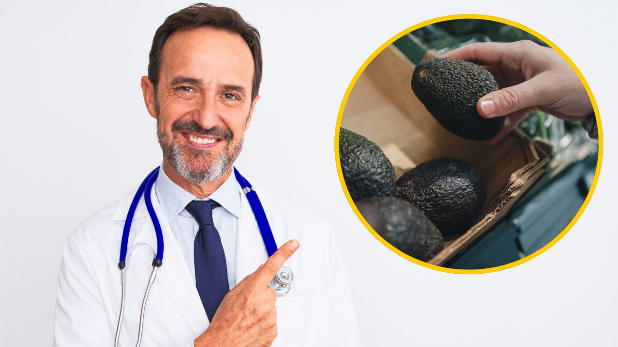 Kardiolog mówi wprost, jak awokado wpływa na serce. Zaskakujące wyniki badań