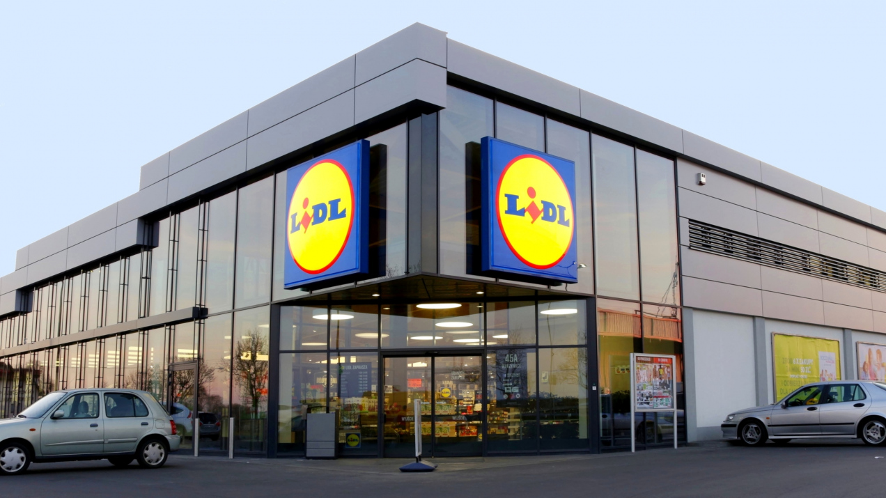 Jutro klienci ruszą do Lidla. Taki hit za 1 zł