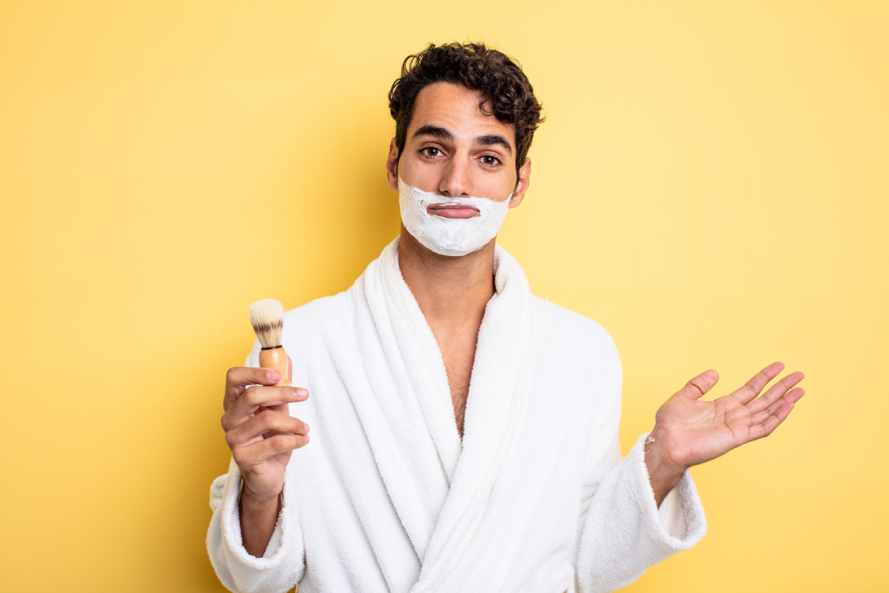 Czego użyć zamiast pianki do golenia? Zastąpisz ją tymi produktami z domu