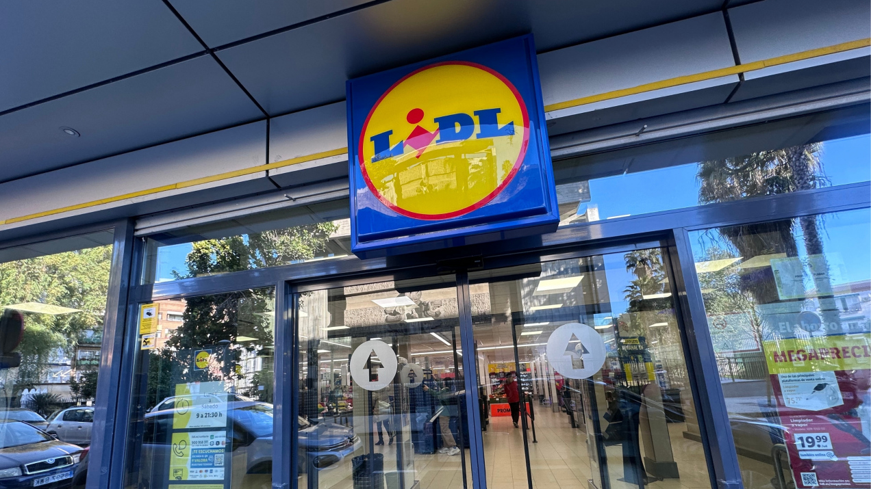 Od jutra w Lidlu po 1 gr. Klienci obłowią się po świętach