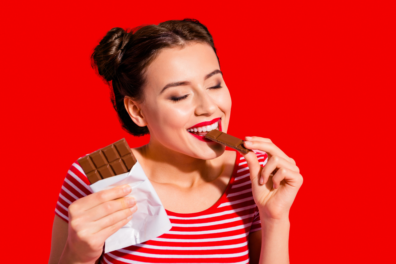 Która mleczna czekolada jest najlepsza? Eksperci wskazali tę tanią markę