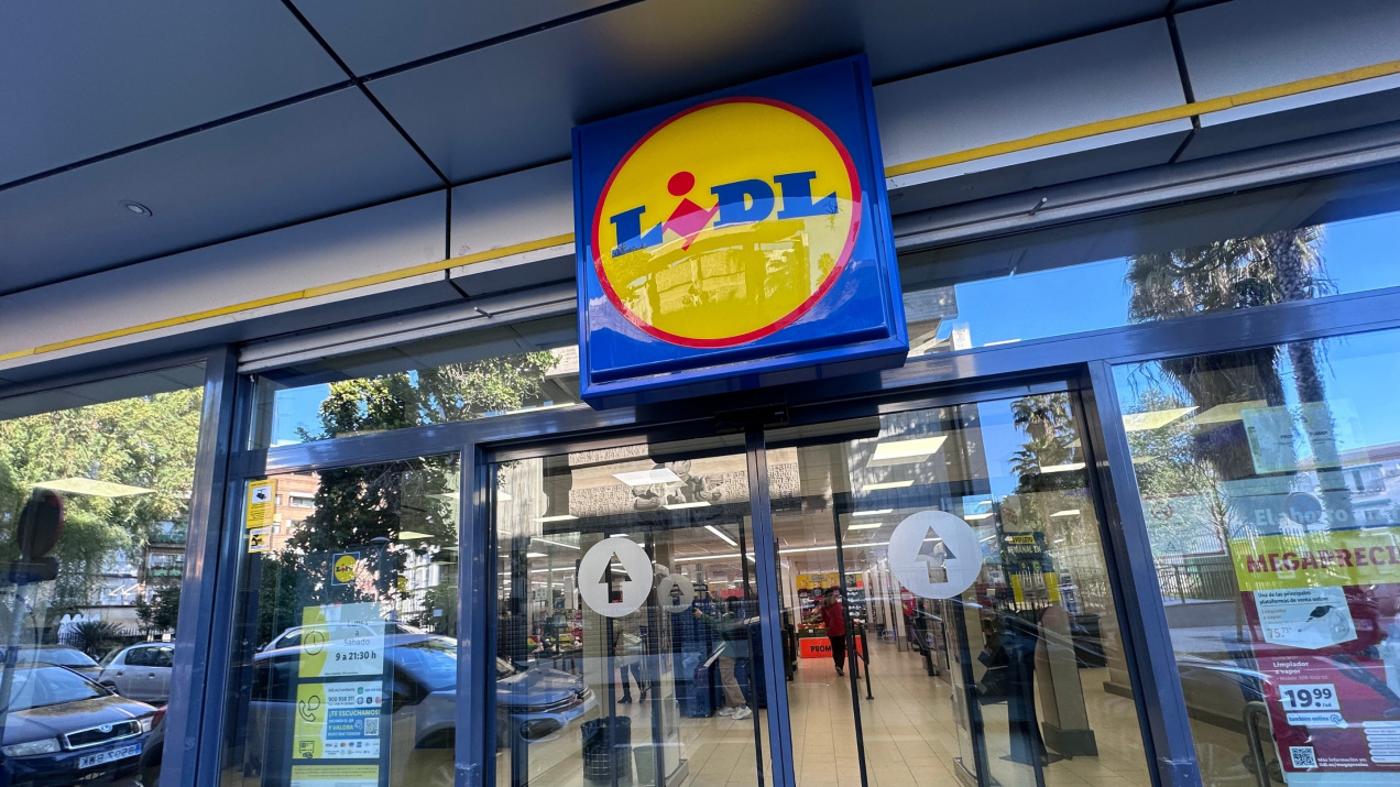 Od jutra „5+5 gratis” w Lidlu. Limit: 10 gratis na klienta