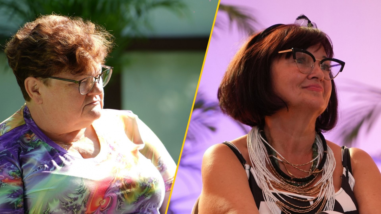 Lilla z „Sanatorium miłości” ujawnia prawdę o Barbarze. Tego nie pokazały kamery