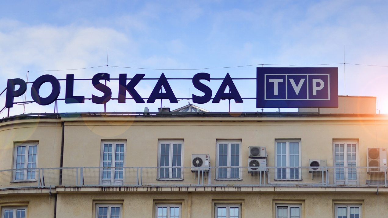TVP zdecydowała ws. „Klanu” i „Barw szczęścia”. To oficjalne