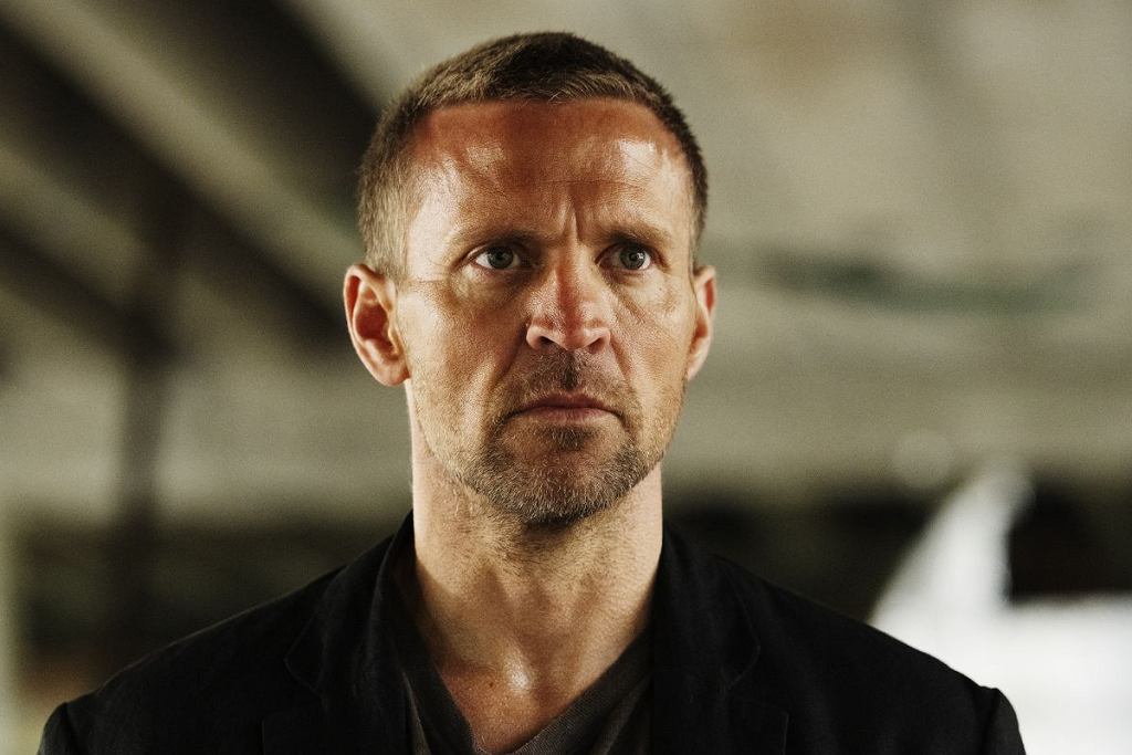 Ten kryminał potrzebował doby. Już jest światowym hitem