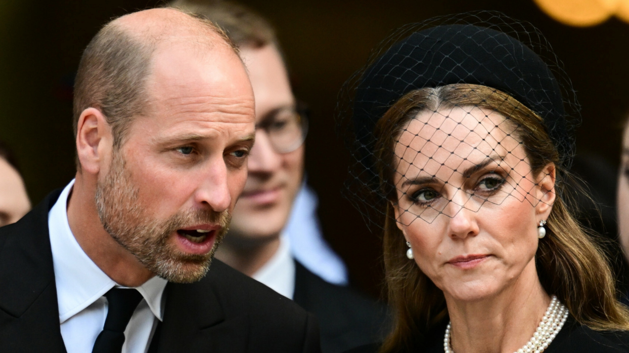 William i Kate podjęli kategoryczną decyzję. To koniec