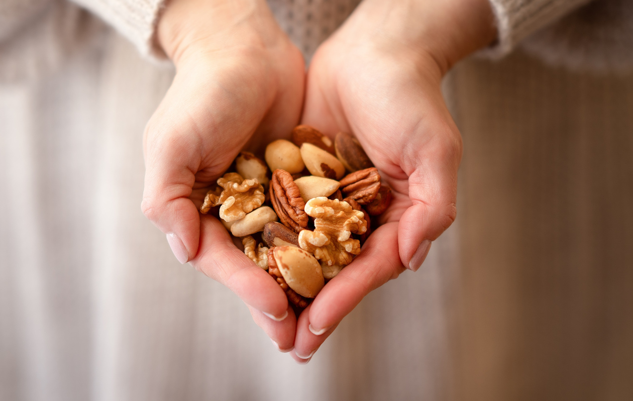 Co się dzieje z twoim ciałem, gdy nie jesz wystarczająco dużo błonnika? Eksperci wyjaśniają