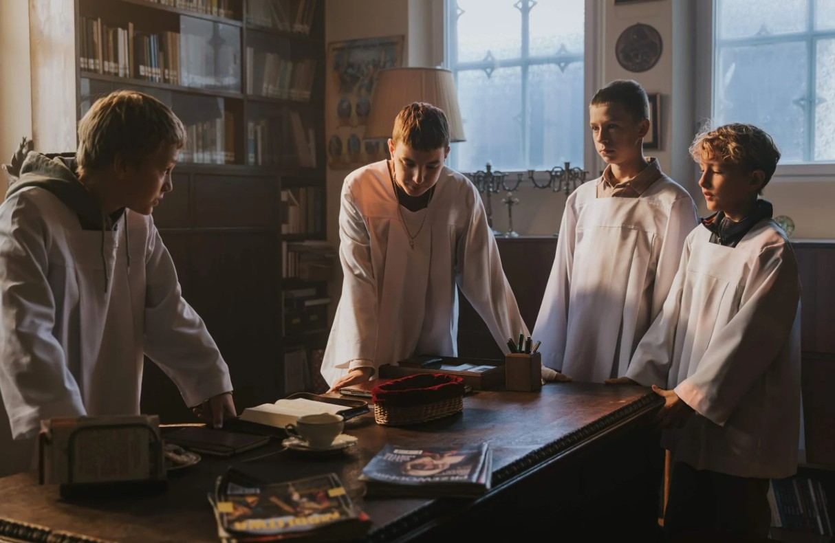 Od jutra w kinach. Na ten film czekają tysiące Polaków!