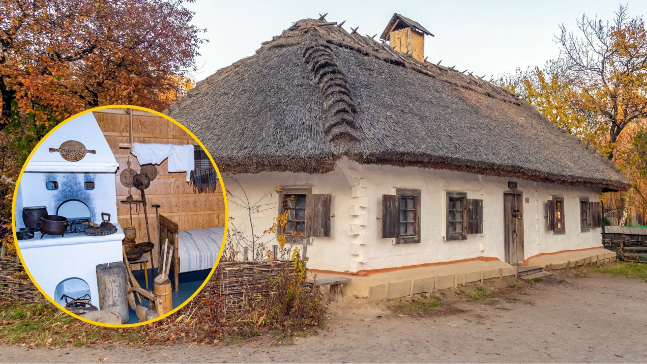 Mieli ich pod dostatkiem, ale nigdy nie jedli. To był towar luksusowy na polskiej wsi