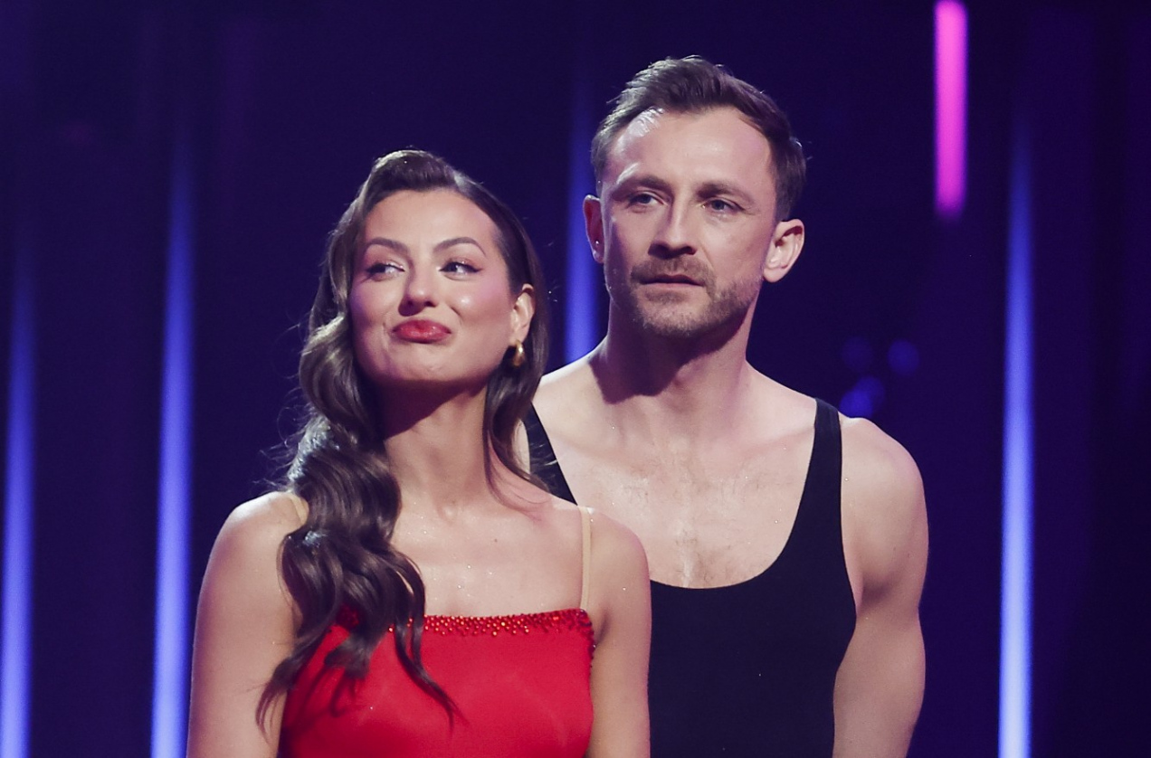 Może odpaść z „Tańca z gwiazdami”. Nożyński zabrał głos: „Każdy uczestnik potwierdzi”