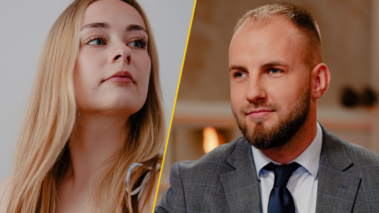 Arek i Julia z „Rolnik szuka żony” są razem? Produkcja pokazała takie zdjęcie