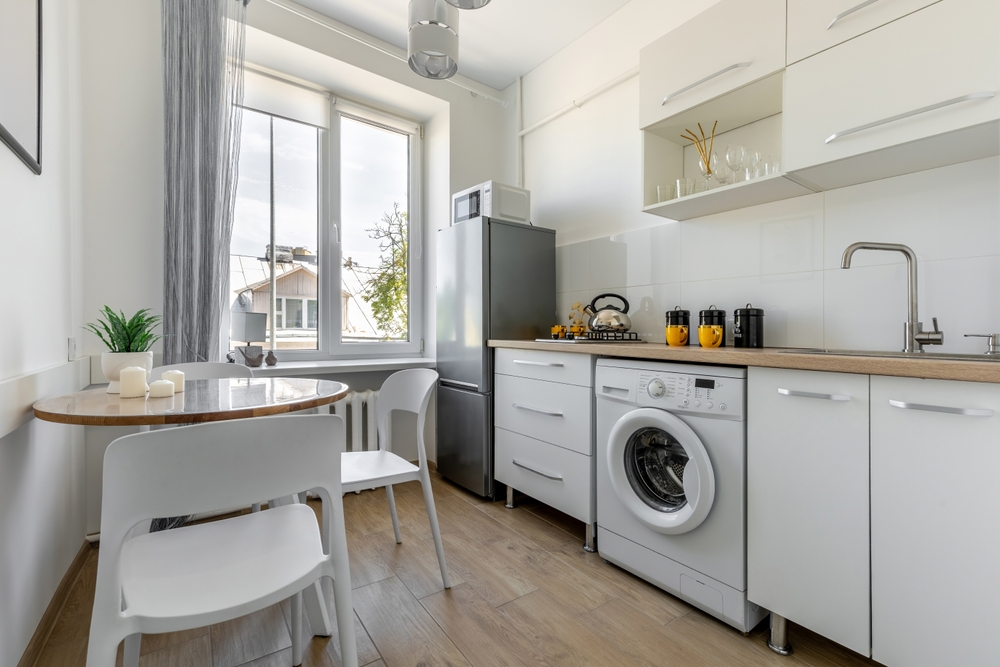 Twój dom wciąż tak wygląda? Te elementy wnętrz dawno przeszły już do lamusa