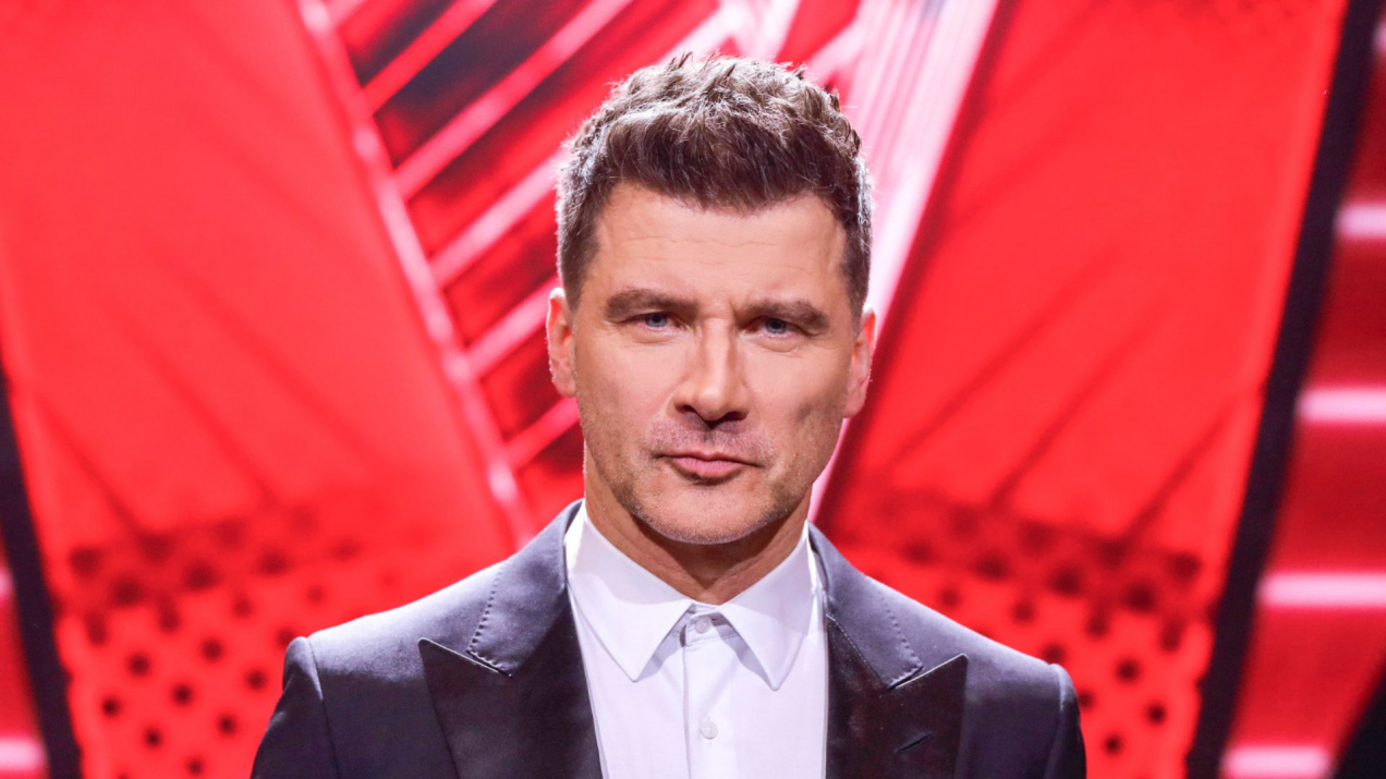 Tomasz Kammel zakochany. Wiadomo, z kim jest w..