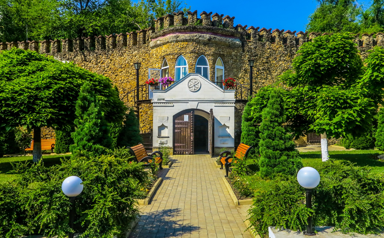 Najrzadziej odwiedzany kraj Europy. Polacy nieczęsto tam latają, a szkoda