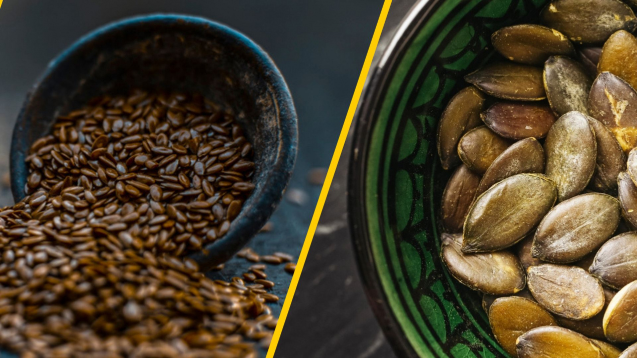 Genialne źródło cynku. Świetne dla skóry i włosów, a jemy rzadko