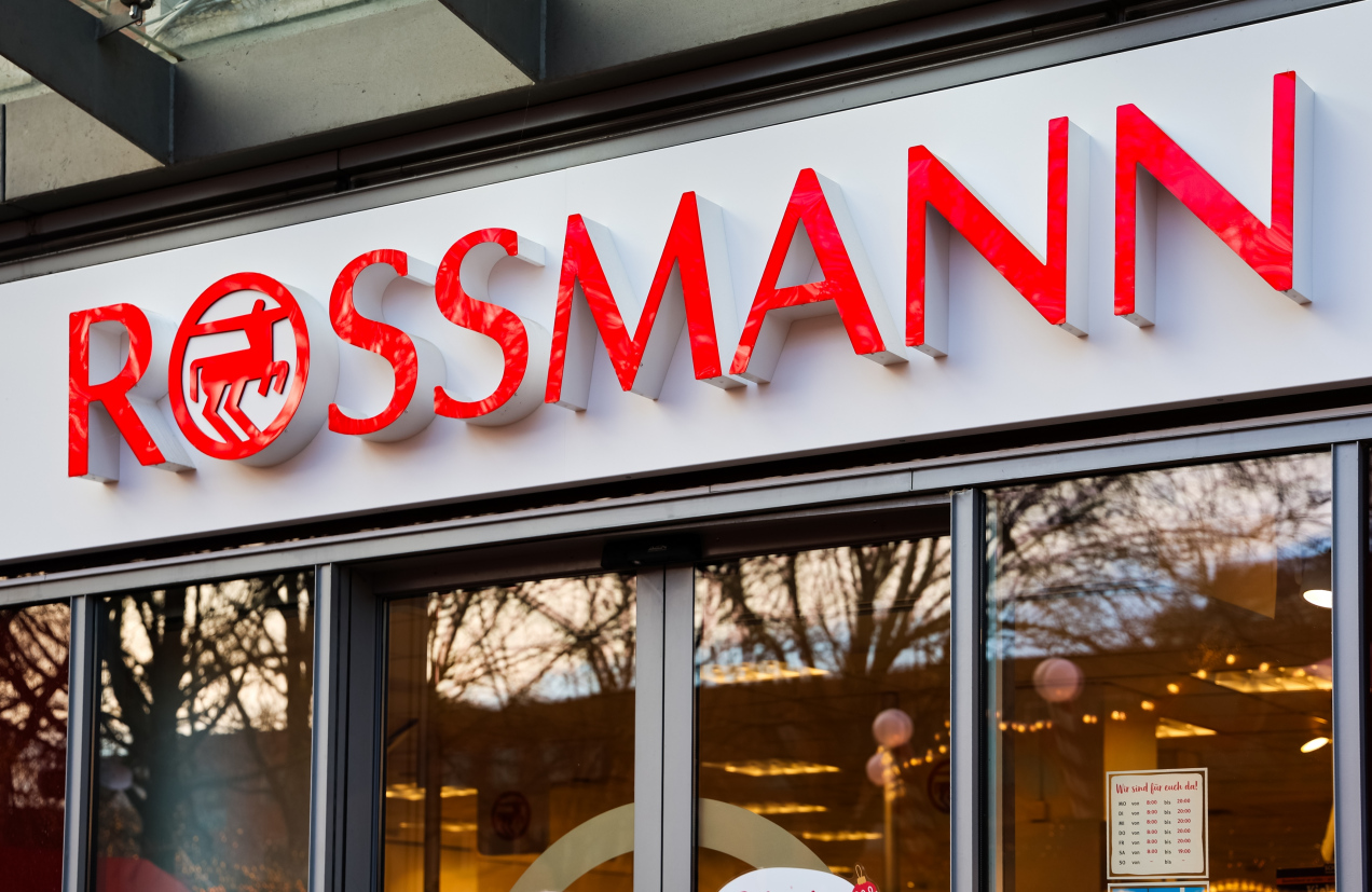 Francuski hit z Rossmanna za mniej niż 50 zł. Zwykle kosztują 30 złotych więcej!