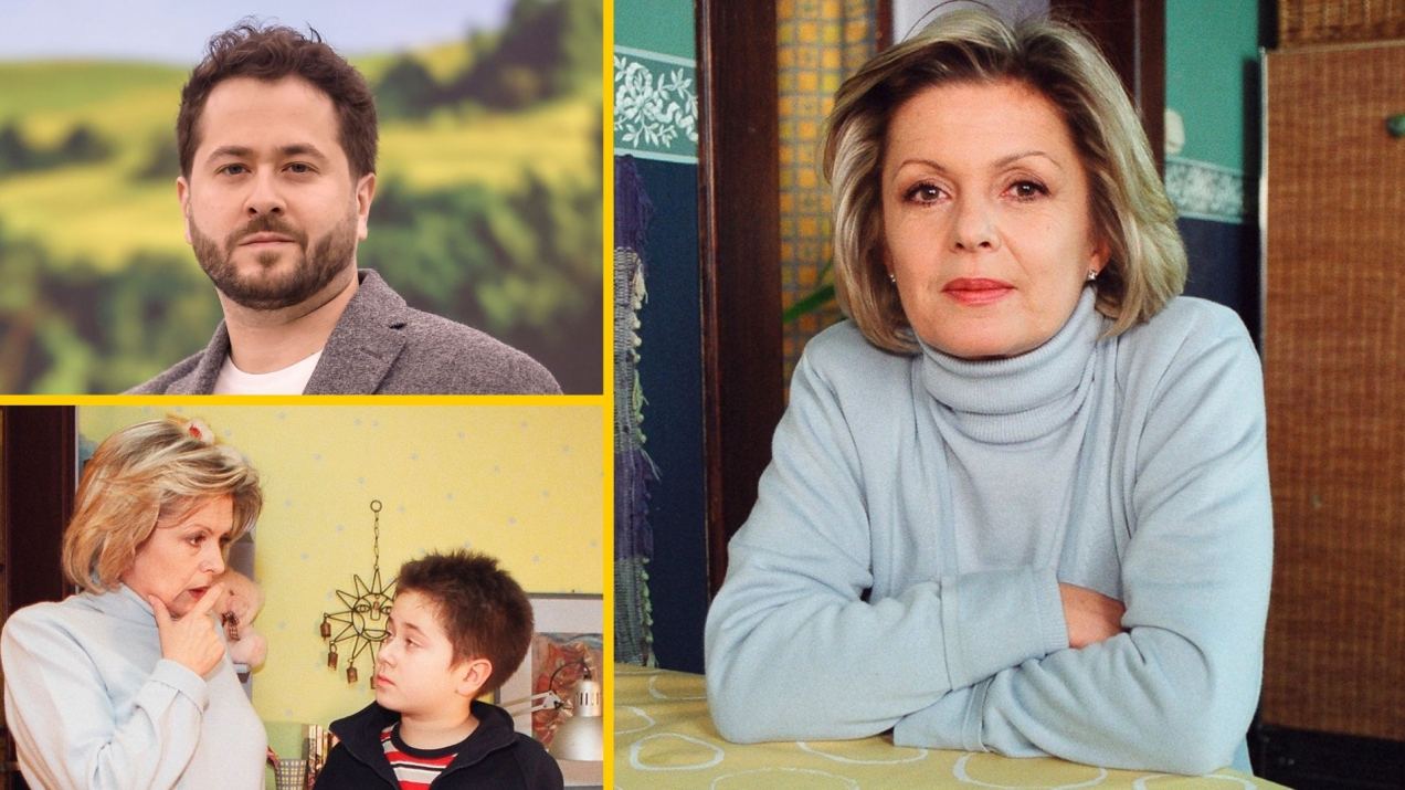 Serialowy Filip szczerze o ostatnim dniu Gabrieli Kownackiej na planie „Rodziny zastępczej”. „Tragedia dla nas wszystkich”