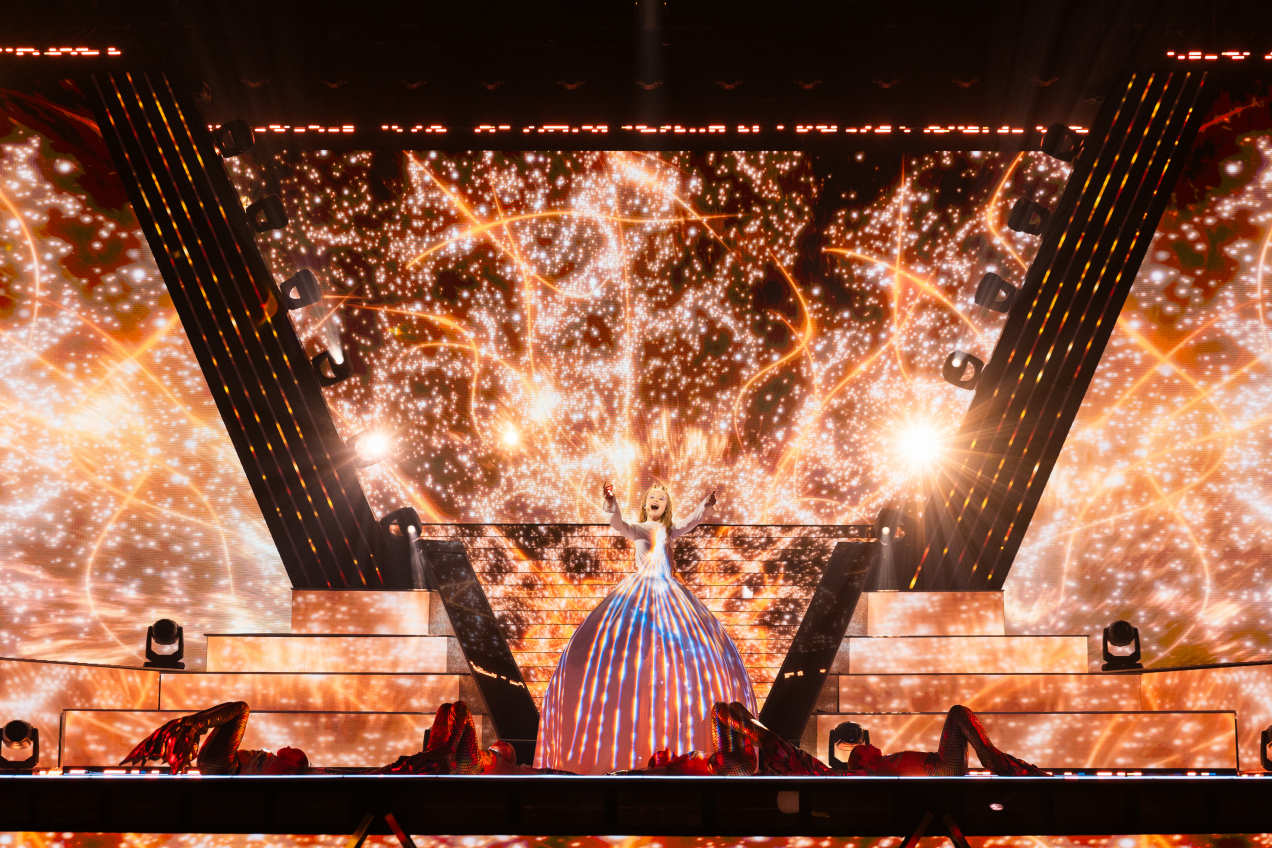 Nie milkną komentarze po Eurowizji Junior. Widzowie piszą jedno