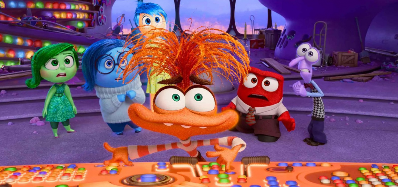 Ta animacja podbiła kina i otrzymała nominację do Oscara! Dziś wieczorem pokaże ją Polsat