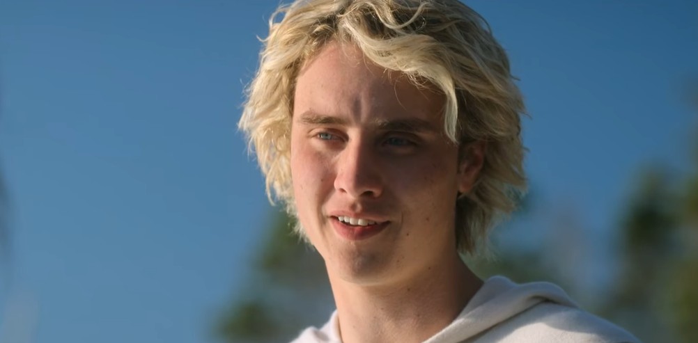 Mało kto o nim słyszał. Zagra główną rolę w najbardziej wyczekiwanym filmie roku!