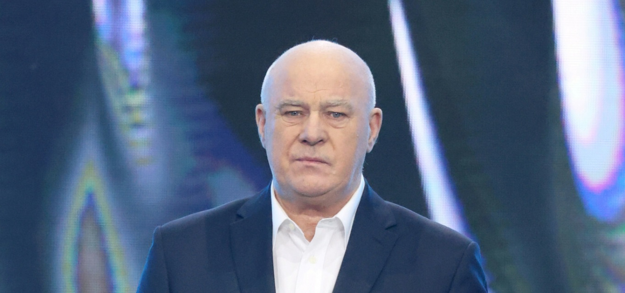 Nowe wieści w sprawie Ryszarda Rynkowskiego. Mowa..