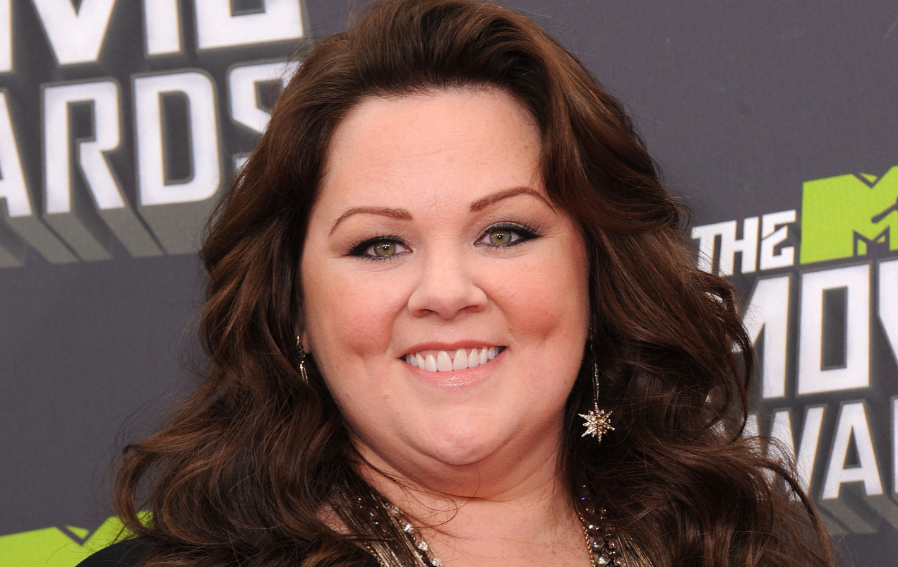 Jak schudnąć 40 kg? Gwiazda „Kochanych kłopotów” dziś nie przypomina siebie sprzed lat. Melissa McCarthy zdradza swój sposób