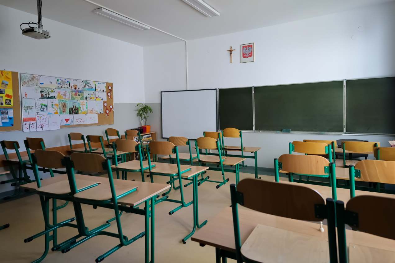 Nowe regulacje MEN. Uczniowie i nauczyciele odczują to na każdej lekcji