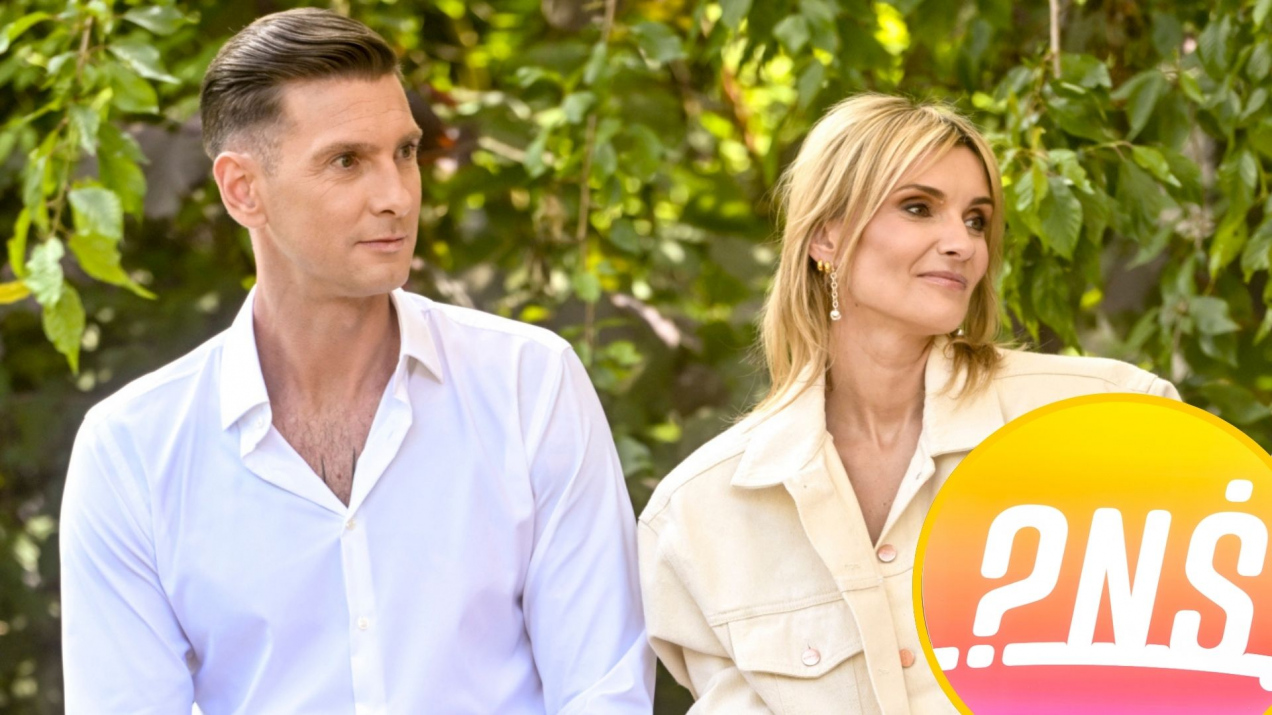 „Pytanie na śniadanie” z komunikatem dla widzów. Jest tak, jak ludzie myśleli