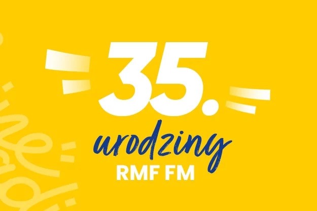 RMF FM świętuje 35-lecie i ogłasza… Dzień Cudów!