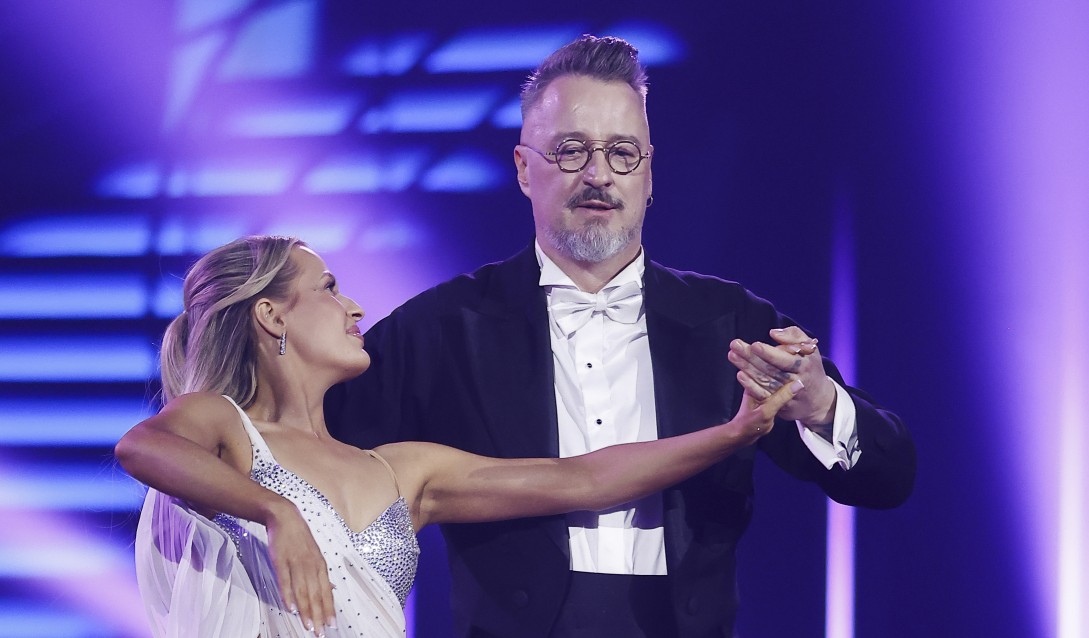 Co naprawdę działo się podczas występu w „TzG”? Kędzierski ujawnił: „Raz w życiu miałem…”