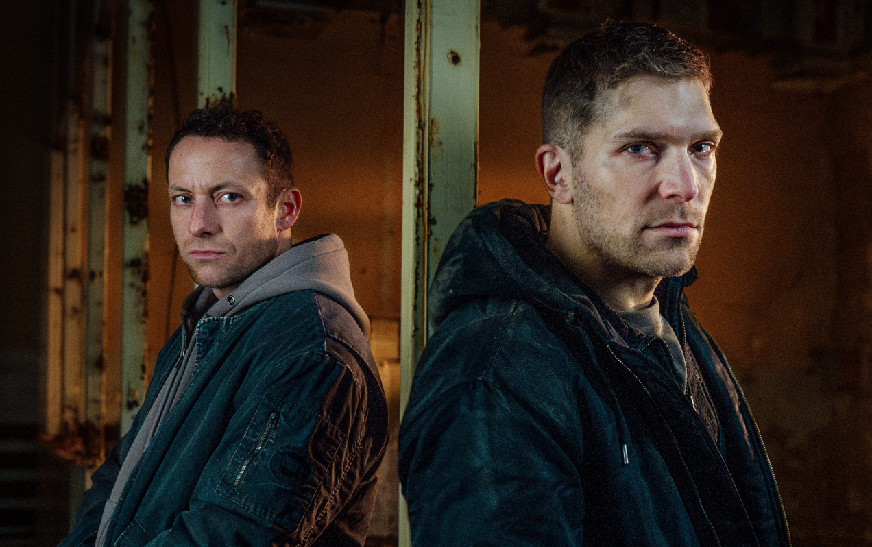 Polski hit Netfliksa powraca. Wiemy, kto dołączy do obsady