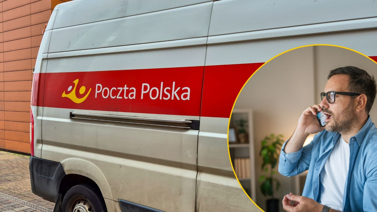 Poczta Polska właśnie ogłosiła. Sprawdź, zanim będzie za późno