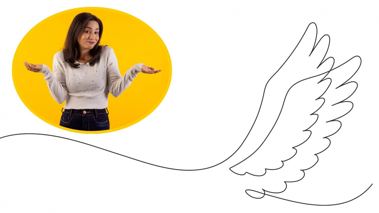 Zagadka na dziś. Co lata, a nie ma skrzydeł?