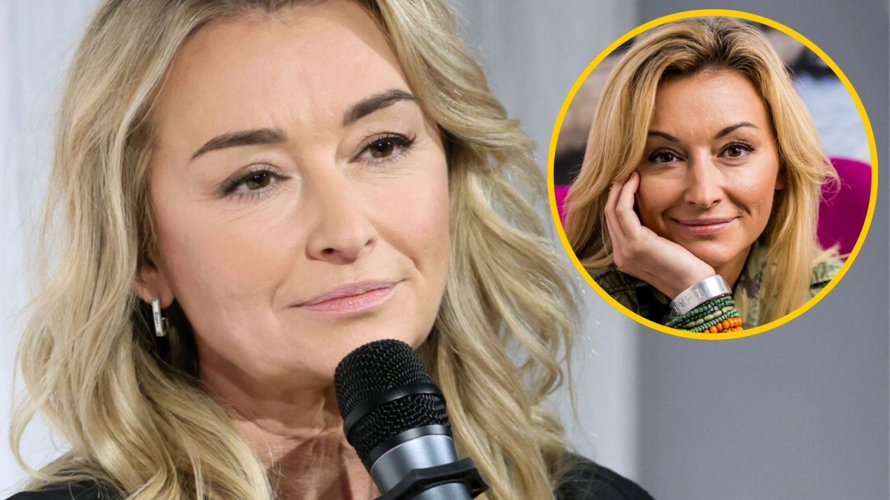 Wojciechowska żałuje tego, co się stało? Podróżniczka mówi o najtrudniejszych doświadczeniach w życiu: „dziś oceniam tamte decyzje i wybory...”