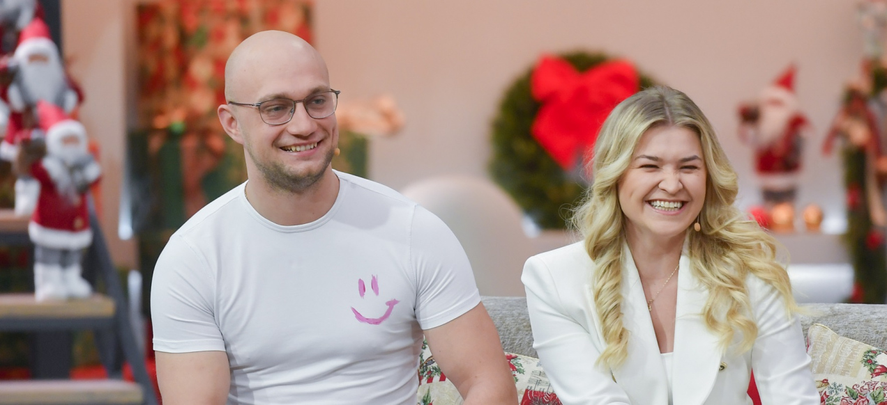 Klaudia z „Rolnik szuka żony” w zaawansowanej ciąży. Tak szykuje się do porodu