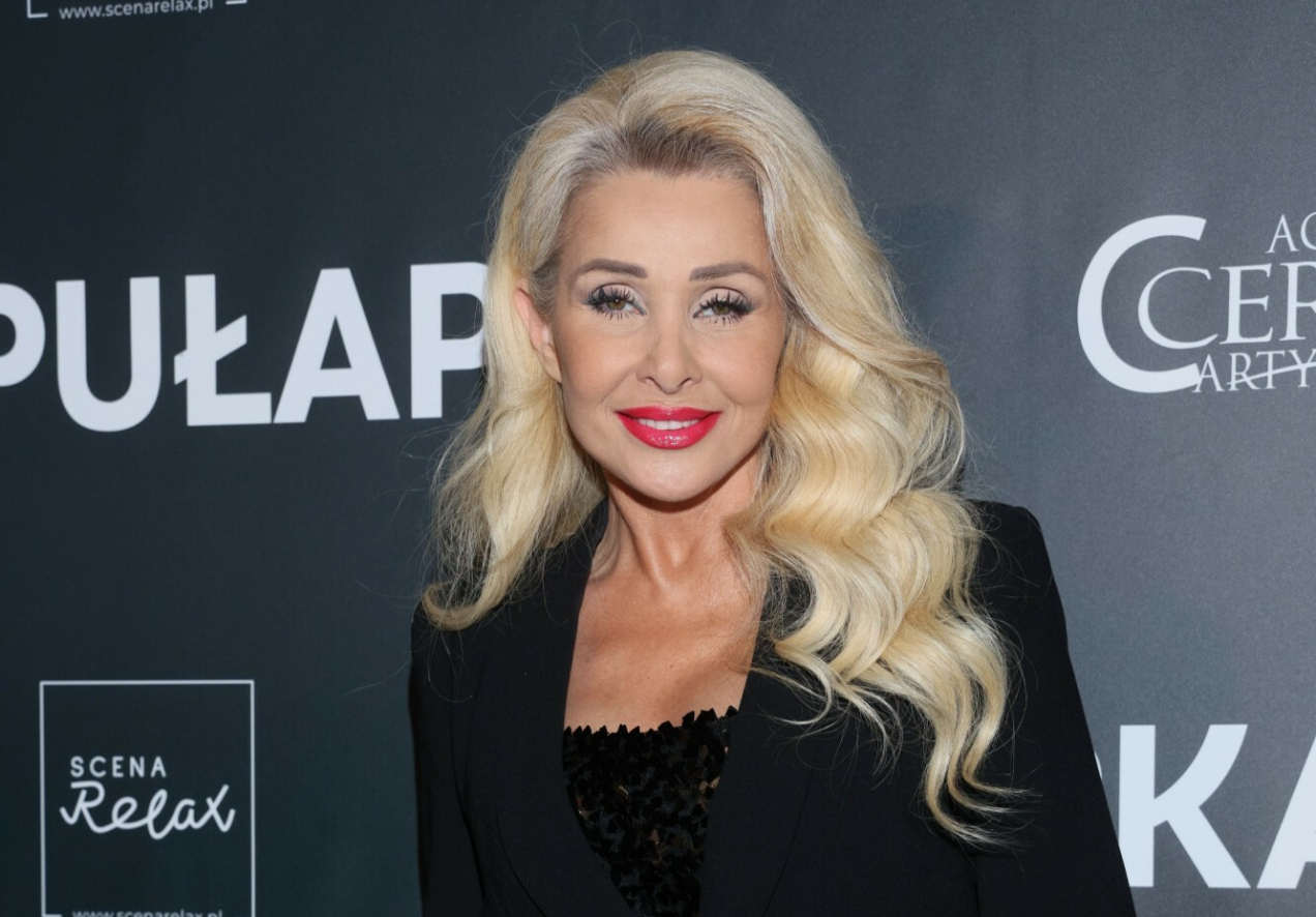 Aldona Orman wspomina postawę ratowników. „Pięć osób nie pomyślało”