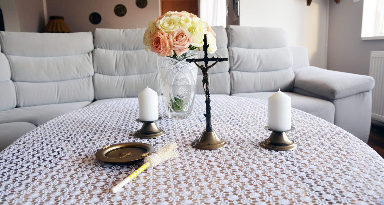 Zasady kolędy w Białymstoku zszokowały wiernych. Kontrowersyjne wytyczne