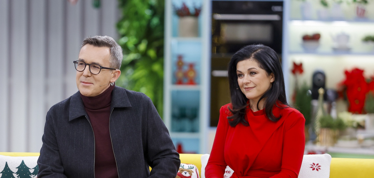 Maciej Kurzajewski przekazał takie wieści. Katarzyna Cichopek ruszyła z komentarzem