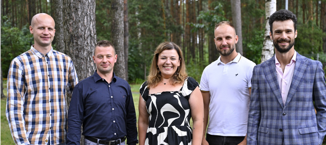 Uczestnicy „Rolnik szuka żony” na finale nie kryli emocji. Zdjęcia obiegły sieć