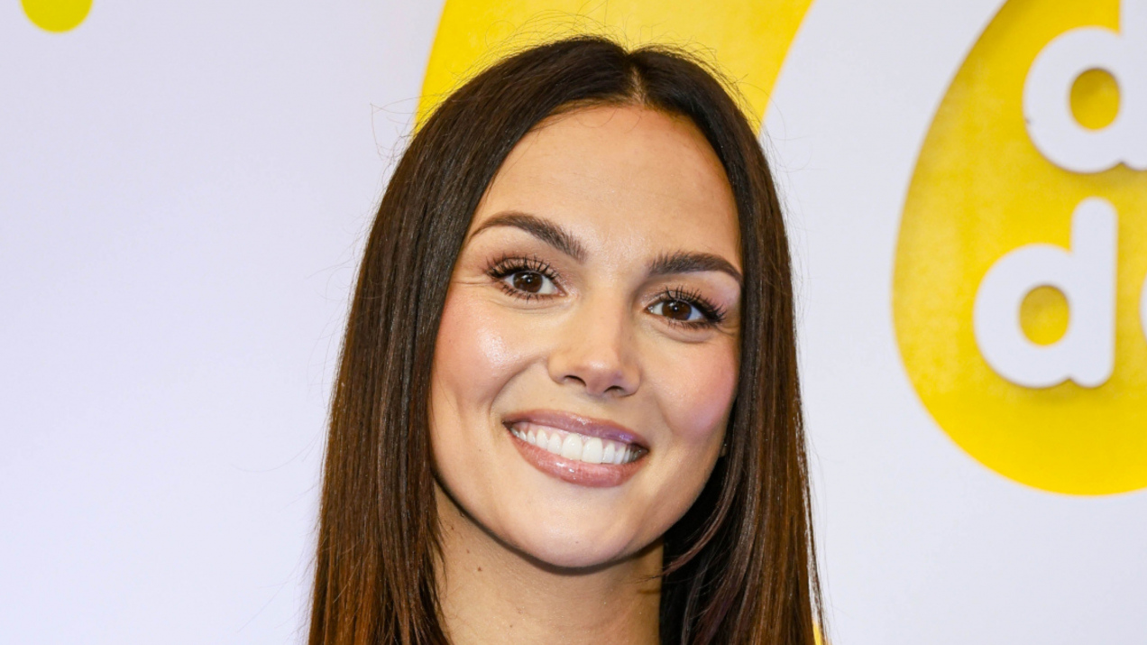 Zmiany w „Dzień dobry TVN”. Paulina Krupińska z innym partnerem