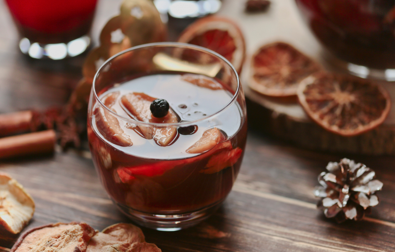 Piję zamiast herbaty. Naturalny sposób na odporność i szczupłą sylwetkę