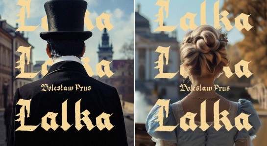 On też zagra w nowej ekranizacji „Lalki”. Produkcja poinformowała oficjalnie